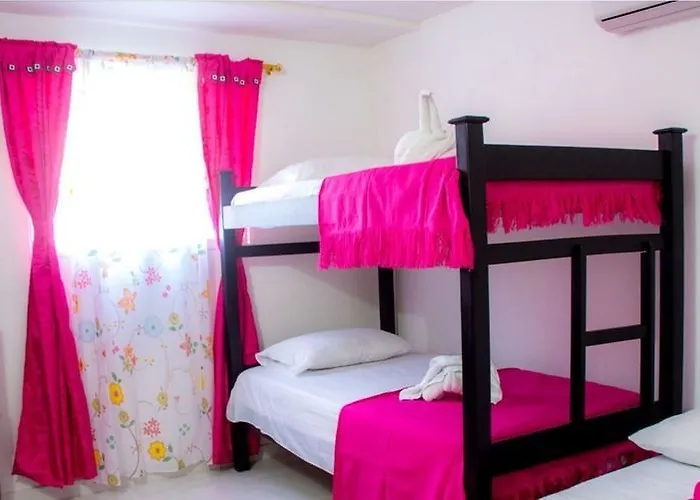Hotel Betania