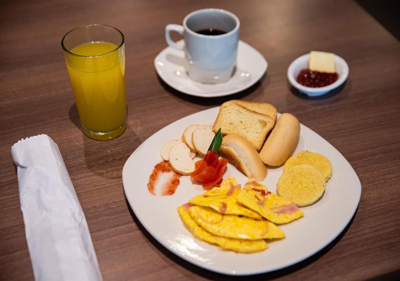 Betania Hotel Santa Marta (Magdalena)