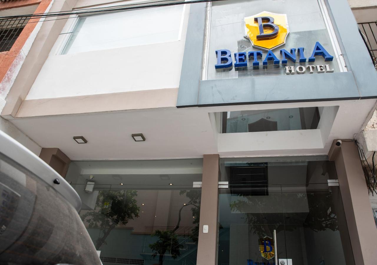 Betania