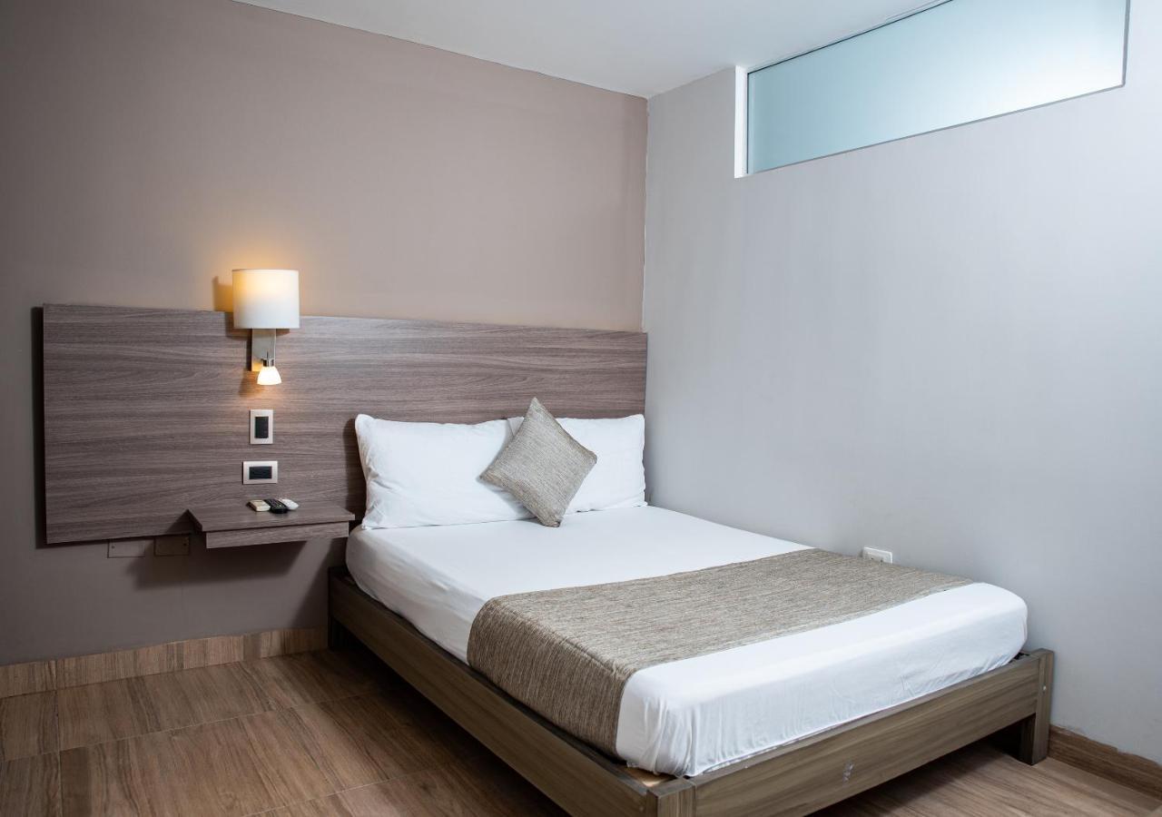 Hotel Betania 2*