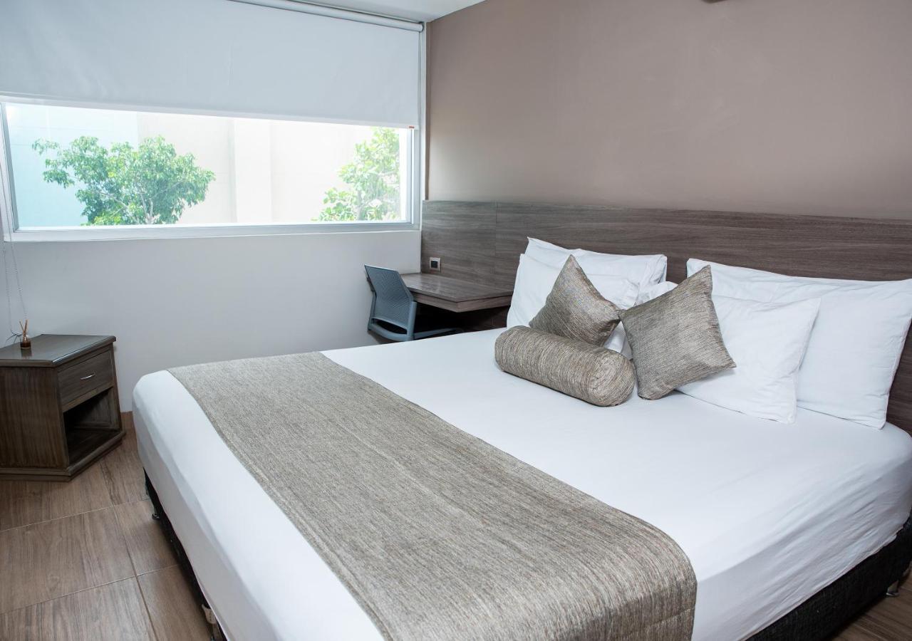 Betania Hotel 2*