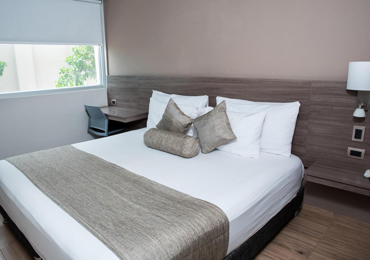 Betania Hotel 2*