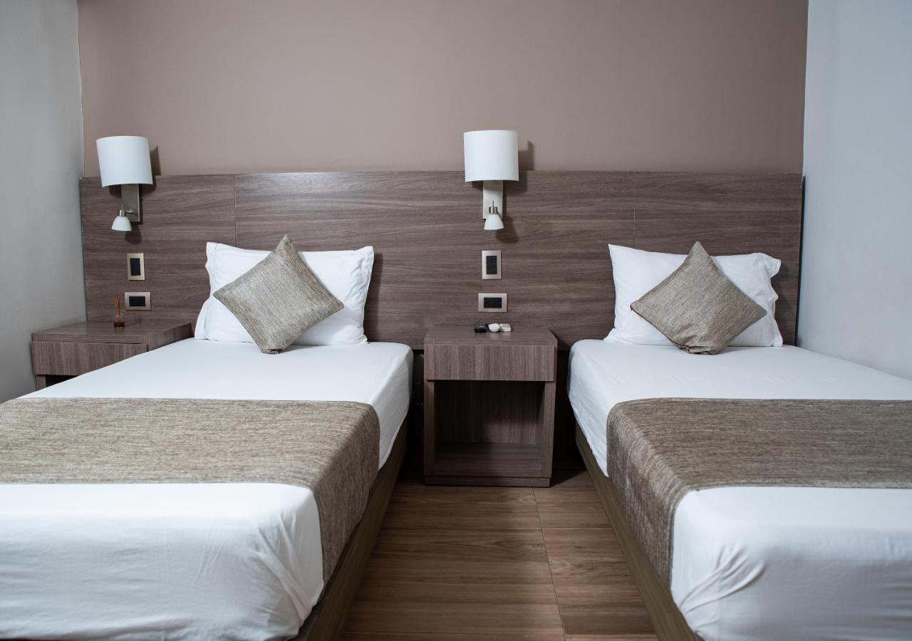 Betania Hotel 2*