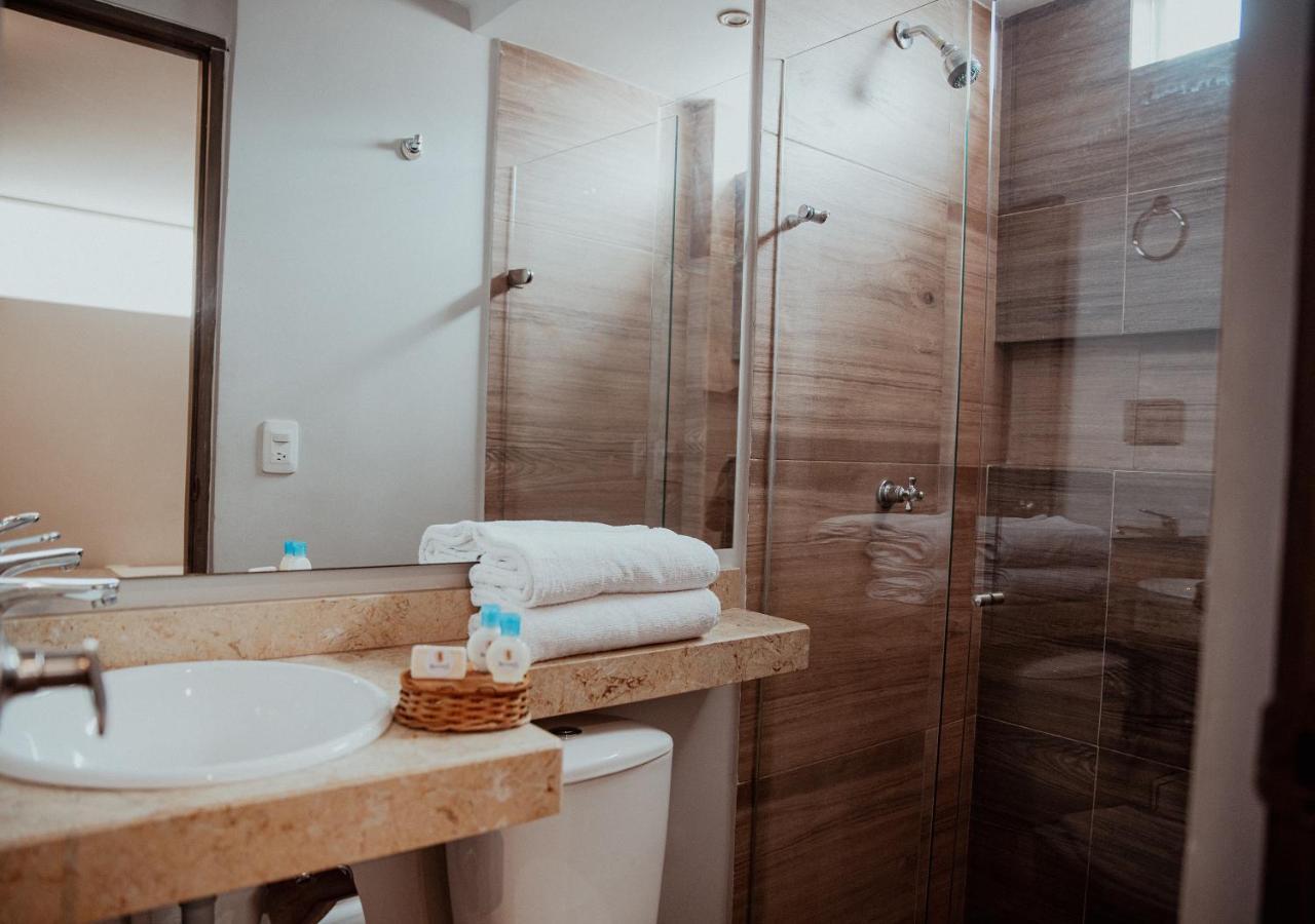 Betania Hotel Santa Marta (Magdalena)