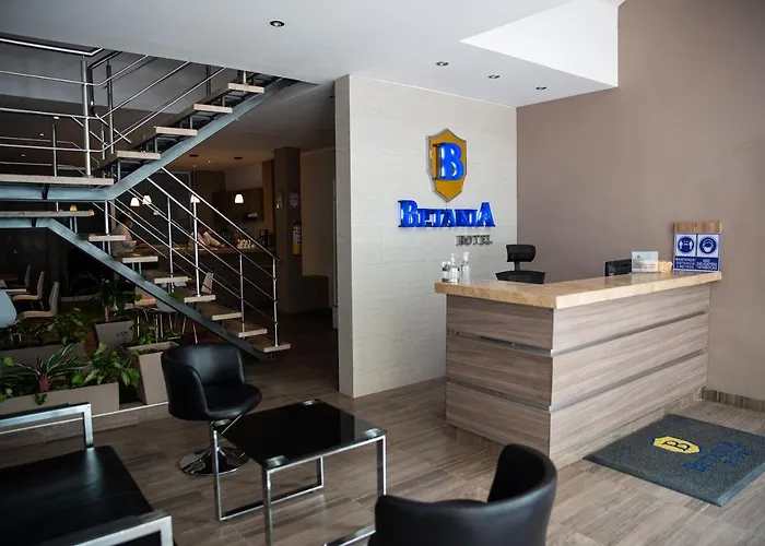 Hotel Betania