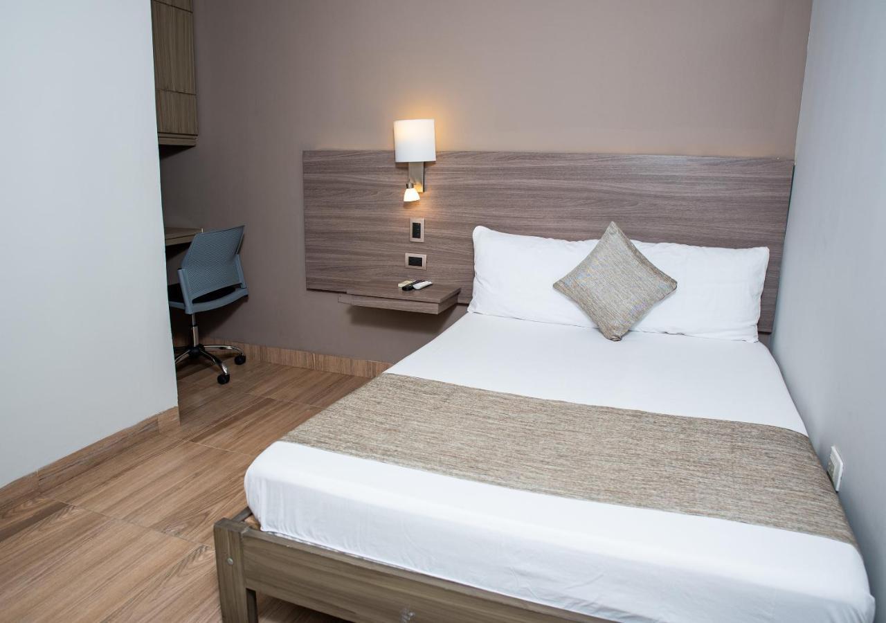 Betania Hotel Santa Marta (Magdalena)