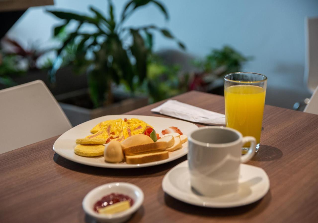 Hotel Betania Santa Marta (Magdalena)