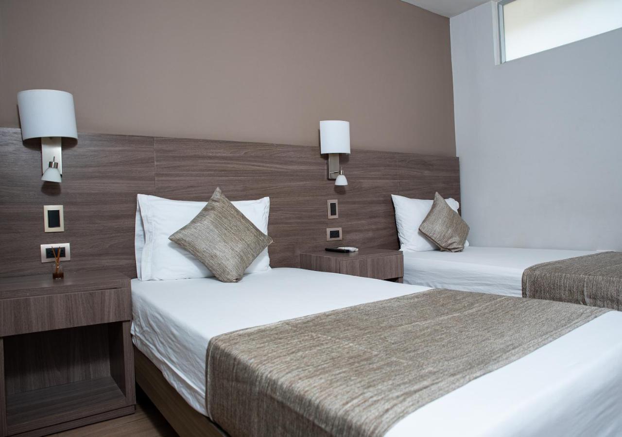 Betania Hotel 2*