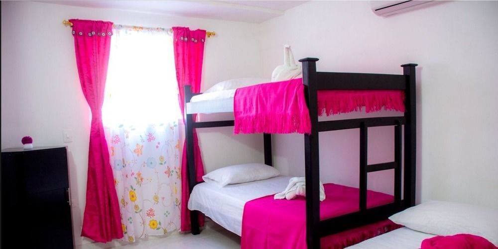 Hotel Betania Santa Marta (Magdalena)